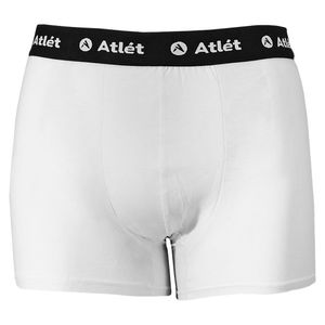 Bóxer Atlét Set x2 De Hombre