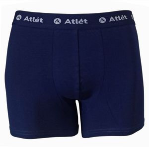 Bóxer Atlét Set x2 De Hombre