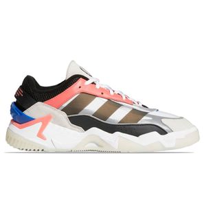 Zapatillas adidas Niteball II De Hombre