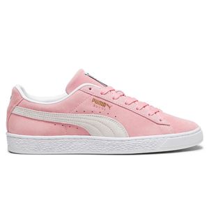 Zapatillas Puma Suede Classic De Mujer