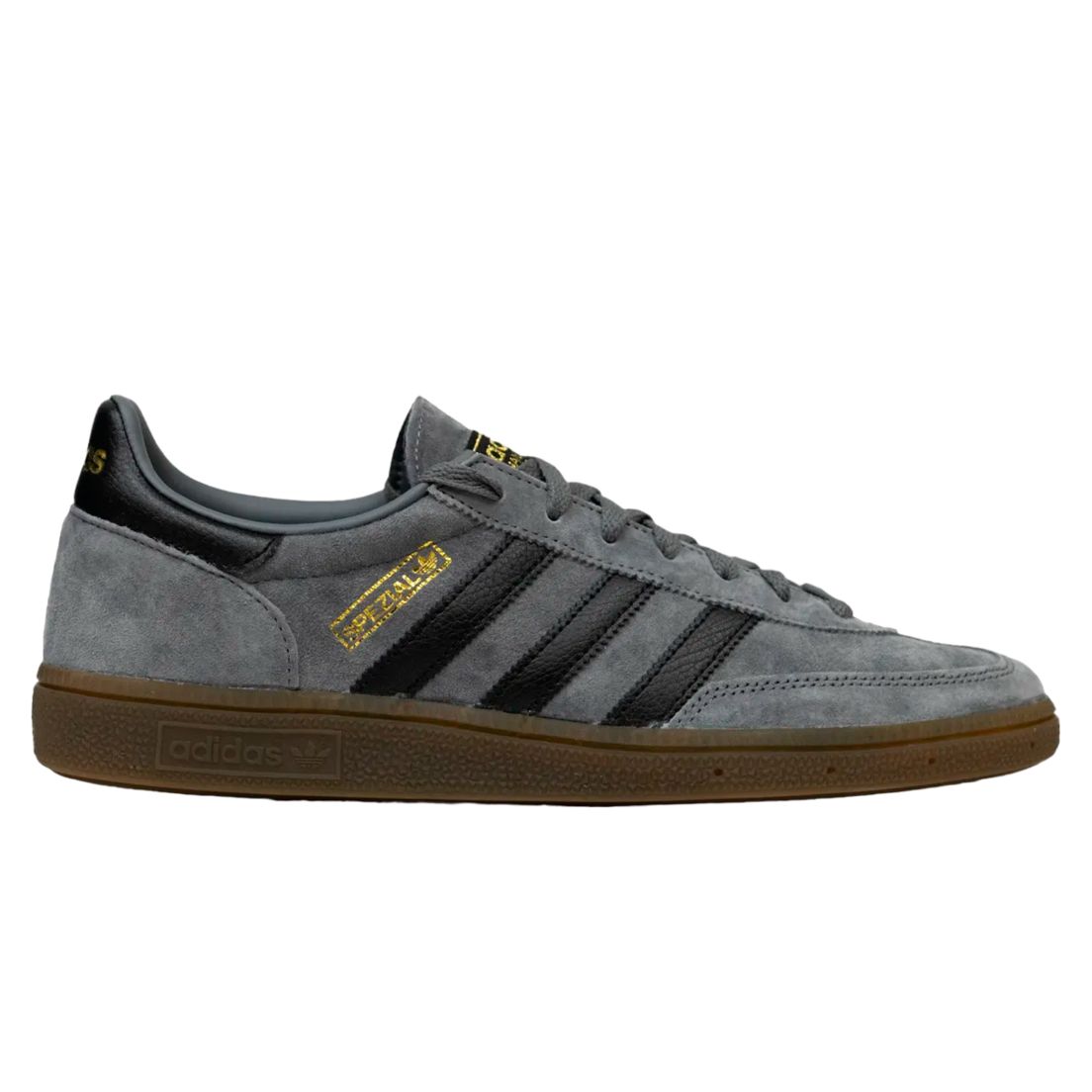 Zapatillas adidas outlet gamuzadas