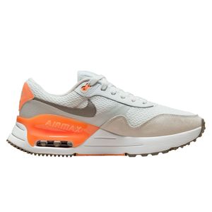 Zapatillas Nike Air Max Systm De Mujer