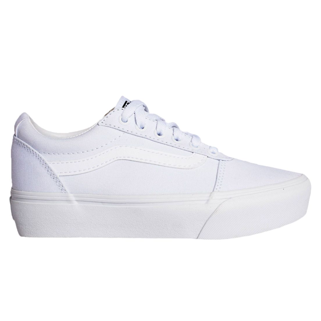 Vans panchas online cuadriculadas