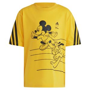 Remera adidas Disney Mickey Mouse De Niños
