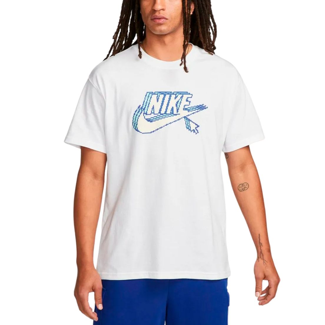 Remeras nike cheap hombre originales