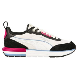 Zapatillas Puma R22 Adp De Mujer