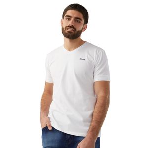 Remera Taverniti Básica De Hombre