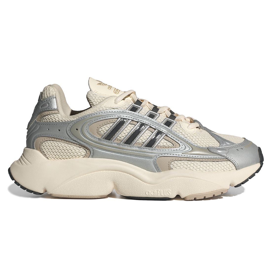 Beige adidas clearance shoes