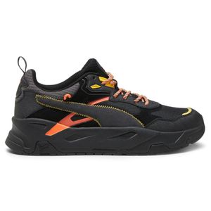 Zapatillas Puma Trinity Open Road De Hombre
