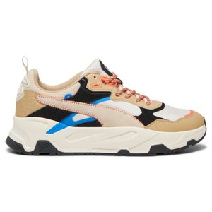 Zapatillas Puma Trinity Open Road De Hombre