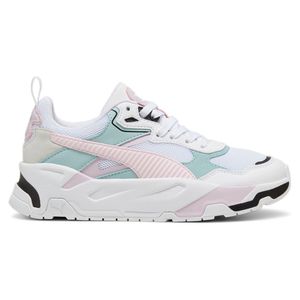 Zapatillas Puma Trinity ADP De Mujer