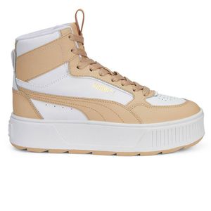 Zapatillas Puma Karmen Rebelle Mid De Mujer