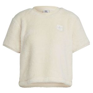 Remera adidas Fluffy De Mujer