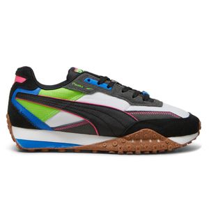 Zapatillas Puma Blktop Rider De Hombre
