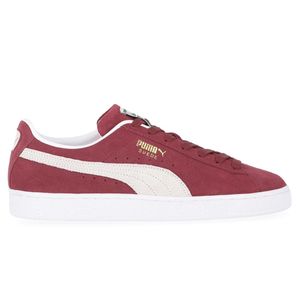 Zapatillas Puma Suede Classic XXI Unisex