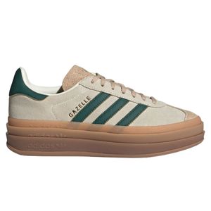 Zapatillas adidas Gazelle Bold De Mujer