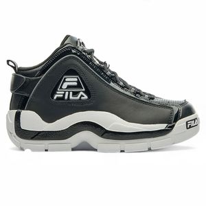 Zapatillas Fila Gran Hill 2 De Mujer