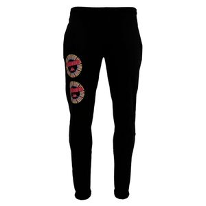 Pantalón Kappa Authentic Giachi De Hombre