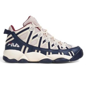 Zapatillas Fila Stackhouse Spaghetti De Hombre