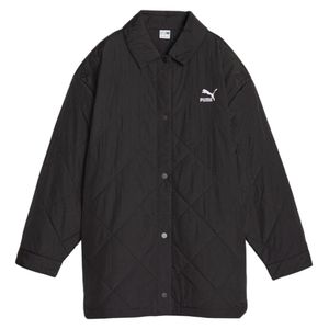 Campera Puma Classic Chore De Mujer