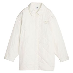 Campera Puma Classic Chore De Mujer