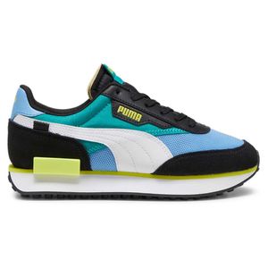Zapatillas Puma Future Rider Splash De Niños