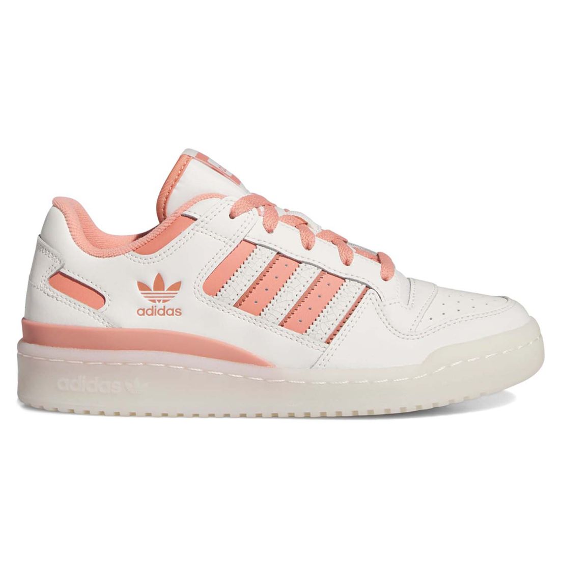 Adidas de cuero mujer online