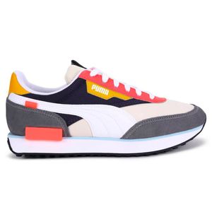 Zapatillas Puma Future Rider New Core De Hombre