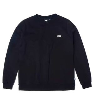 Buzo Vans Flying V Crew De Mujer