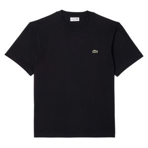 Remera Lacoste Clásica De Hombre