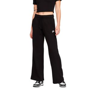Pantalón Nike Club De Mujer
