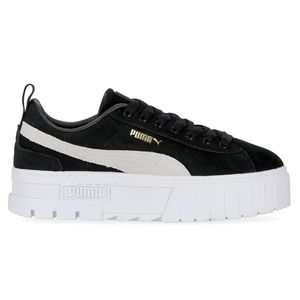 Zapatillas Puma Mayze De Mujer