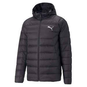 Campera Puma PackLite De Hombre