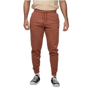 Pantalón Atlet Frisado De Hombre