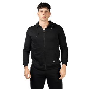 Campera Atlét Frisada De Hombre