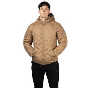 Campera Atlét Termosellada De Hombre