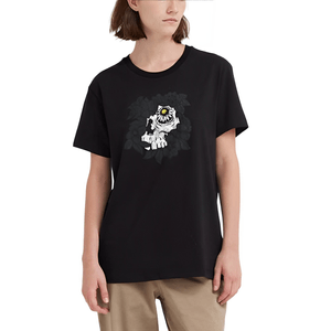Remera Vans Daisy Eyed De Mujer