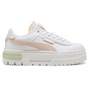 Zapatillas Puma Mayze Crashed De Mujer