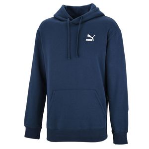 Buzo Puma Classics Small Logo De Hombre