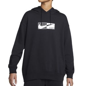 Buzo Nike NSW GFX FLC De Mujer