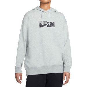 Buzo Nike NSW GFX FLC De Mujer