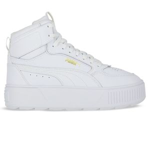 Zapatillas Puma Karmen Rebelle Mid De Mujer