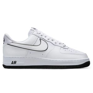 Zapatillas Nike Air Force 1 ´07 De Hombre