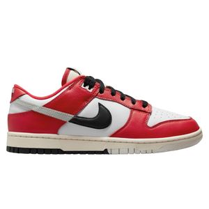 Zapatillas Nike Dunk Low Retro Premium De Hombre