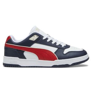 Zapatillas Puma RBD Game Low De Hombre