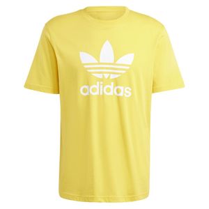 Remera adidas Trifolio Adicolor De Hombre