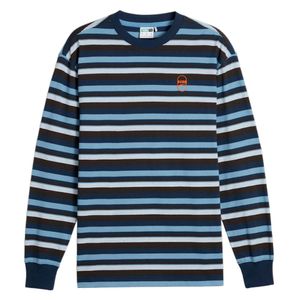 Remera Puma Downtown 180 De Hombre