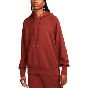 Buzo Nike Air French Terry De Hombre