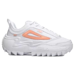 Zapatillas Fila Twister De Mujer