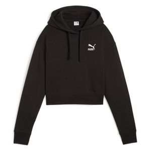 Buzo Puma Classics De Mujer